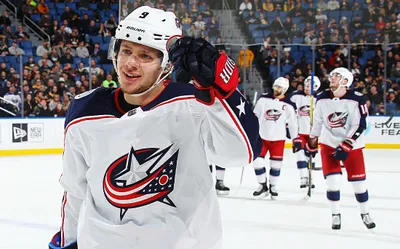 Артемий Панарин