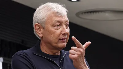 Сергей Галицкий