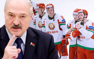 Александр Лукашенко