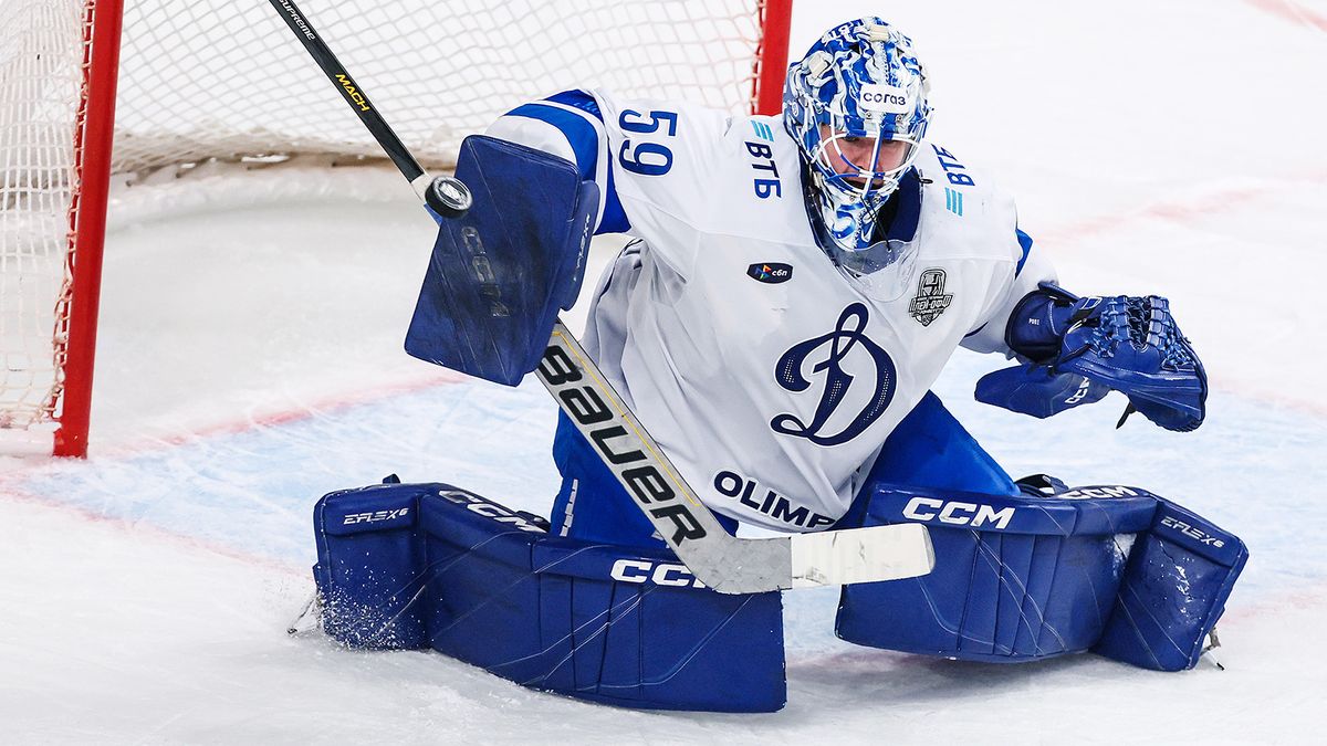 Подъяпольский после победы над ЦСКА: «В атаке у «Динамо» не очень получалось, но дотерпели»