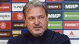 Евсеев — о поражении «Динамо» Мх от «Балтики»: «Сам поражаюсь, как ребята играли»