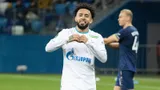 Клаудиньо сделал выбор между сборными России и Бразилии