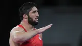 Признания главного борца России Садулаева: помощь американца-соперника, отказ от UFC, Олимпиада-2028, своя школа