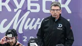 Брылин после 7:5 с «Шанхай Дрэгонс»: «Игра удалась. Мне понравилось, как мы не отвечали на провокации»