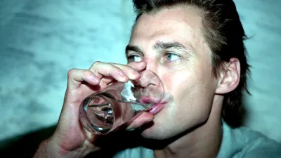 Сергей Федоров