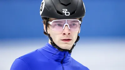 Иван Посашков