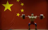 Сборная Китая снялась с чемпионата мира по тяжелой атлетике в Ташкенте