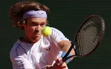 Рублев уступил Джоковичу в четвертьфинале Уимблдона
