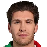 Мэтт Брэдли