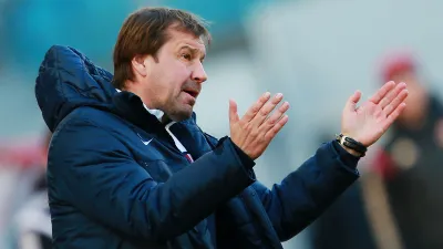Юрий Батуренко