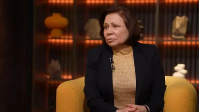 Ирина Роднина