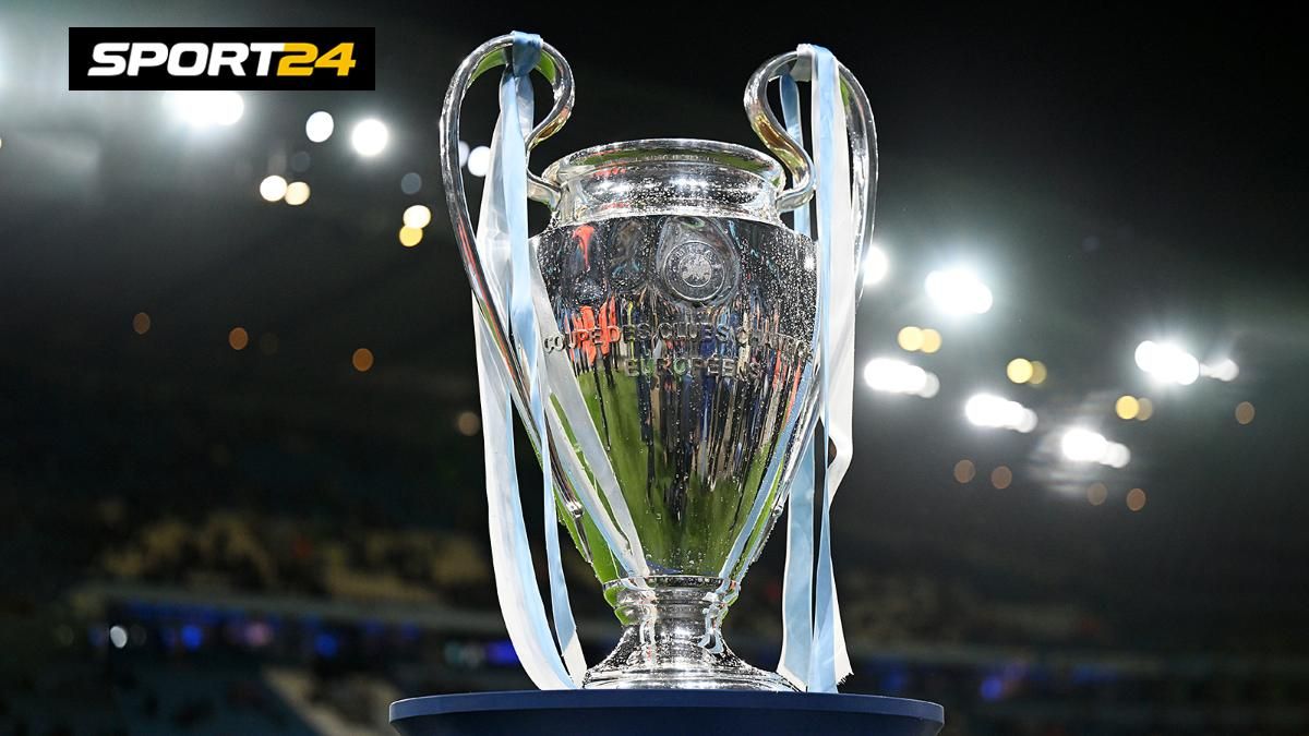 Все победители Лиги чемпионов, ЛЧ и Кубка европейских чемпионов: пройти ...