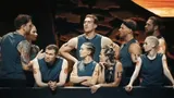 Что было в 4 серии «Титанов»: баланс на высоте, позор Нагорного и подстава от модели