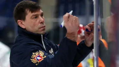 Алексей Кудашов