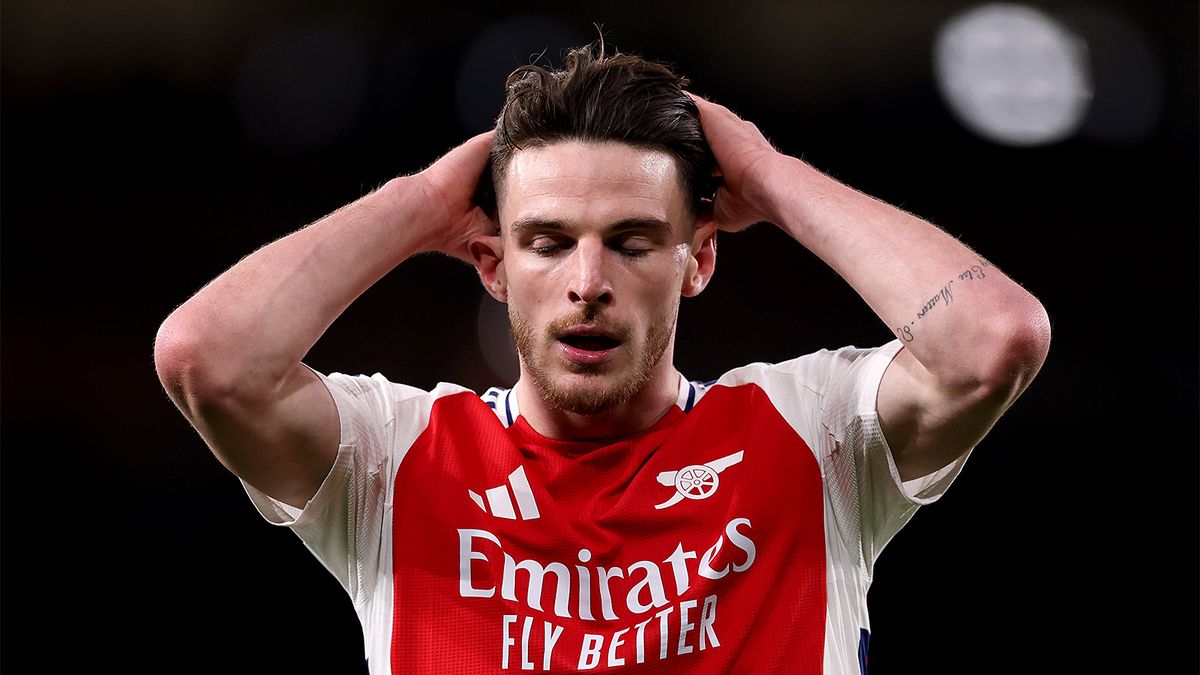 Определились полуфинальные пары Кубка английской лиги