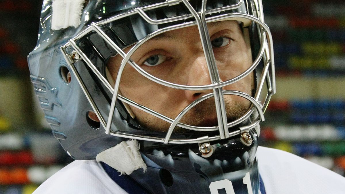 Добрался до Америки из Казахстана, вдохновился словами великого Тихонова! Что легенда ЦСКА сказал вратарю Еремееву