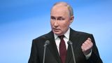 Путин потребовал отменить поборы в массовом спорте: «Я бы не выполнил норматив, если бы за все надо было платить»