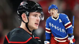 Русский здоровяк бьется за американский клуб, а его могут обменять! Никишиным пожертвуют ради Панарина? 