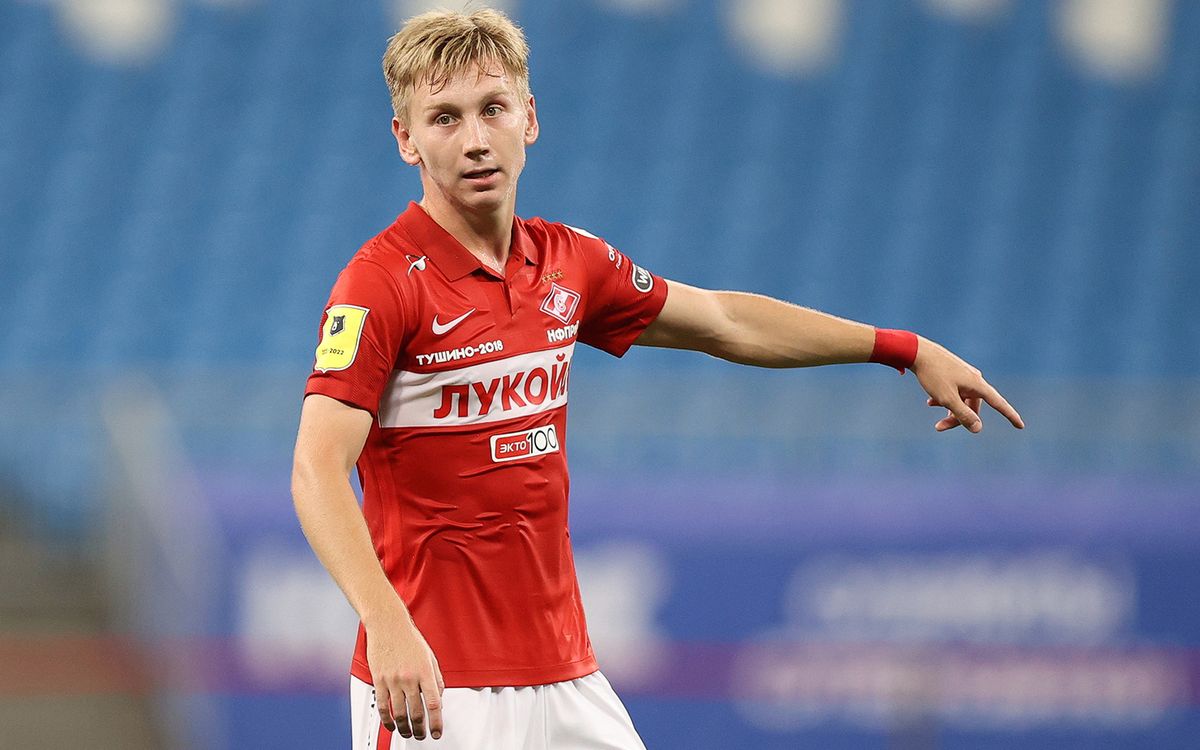 Умяров поделился ожиданиями от товарищеских матчей против Ирана и Боливии