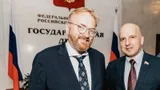 Милонов: «Госдума не допустит отмены лимита на легионеров. Надо сделать так, чтобы их вообще не было в РПЛ»