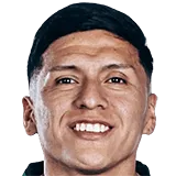 Данте Альварес