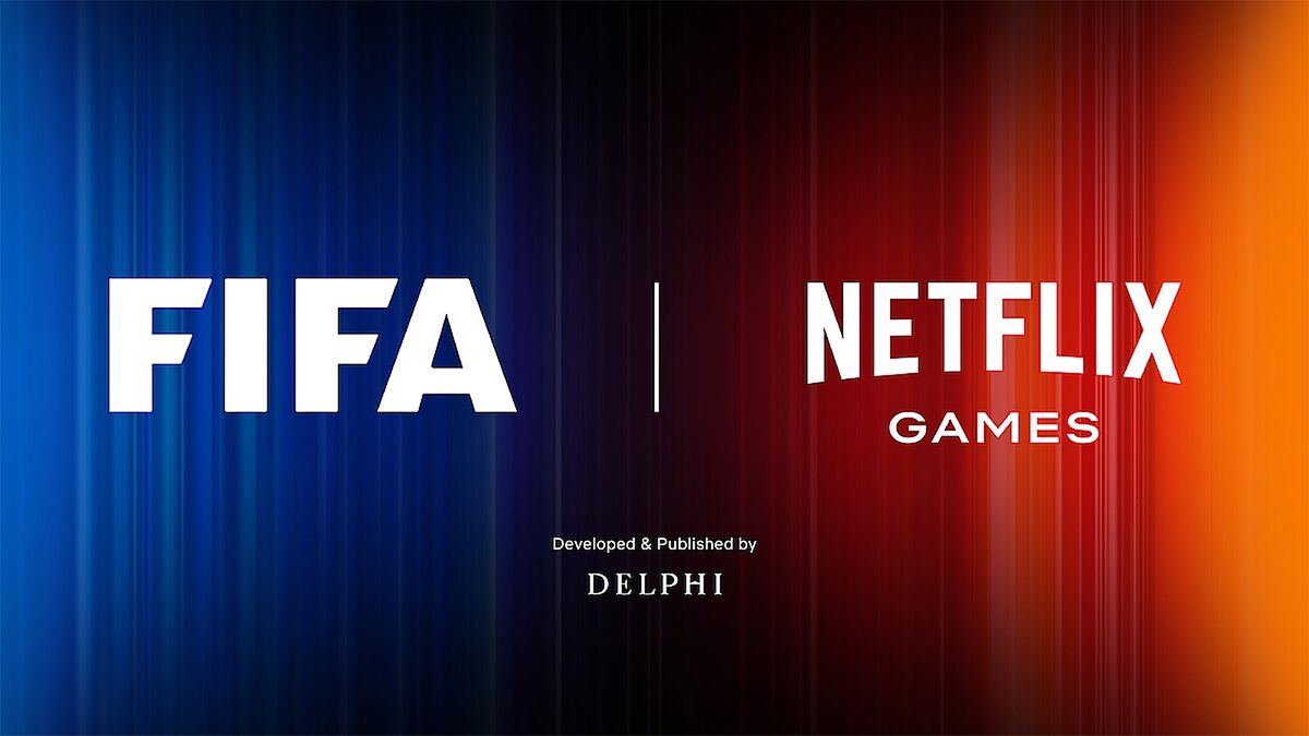 Новый футбольный симулятор FIFA выйдет на Netflix Games к старту ЧМ-2026