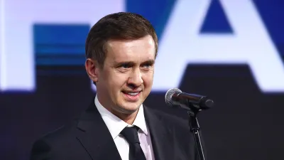Александр Алаев