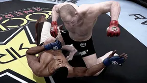 MMA от EA Sports запретили из-за… обычных энергетиков: что за дичь устроили в далеком 2010-м чиновники из Дании 