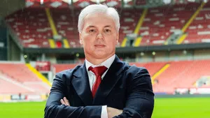 «Спартак» подорвет изнутри это назначение. Наняли топового скаута — но в руководстве снова будет хаос