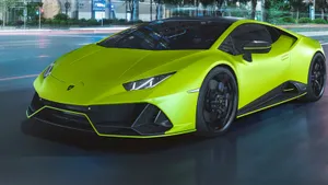 Два вратаря НХЛ заключили пари на автомобиль Lamborghini Huracan