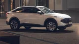 Объявлены цены и комплектации новейшего Haval F7x: сколько просят за кроссовер 2025 года