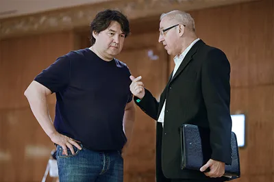 Шамиль Газизов