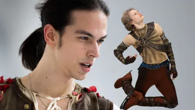 Илья Малинин, Петр Гуменник