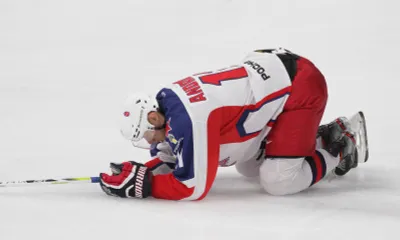 ХК ЦСКА