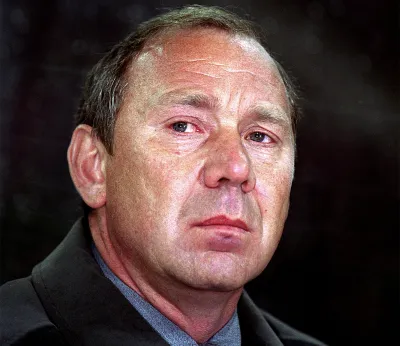 Олег Романцев