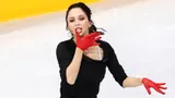 Туктамышева сменила музыку к короткой программе. Это не помешало ей набрать более 80 баллов в Питере