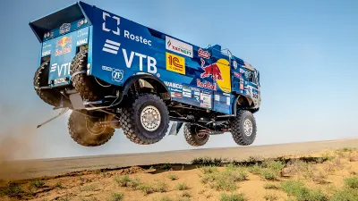 Автоспорт