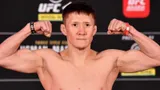 Чемпион из Казахстана несколько лет побеждал в России. В UFC Жумагулов проиграл дважды за полгода