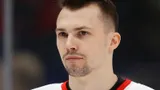 «Сибирь» объявила о расторжении контракта с нападающим Павлом Ткаченко