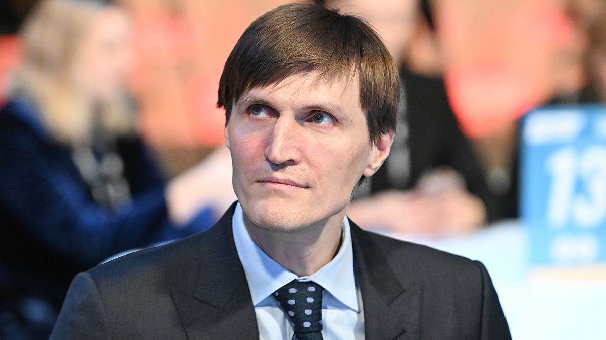 Кириленко отреагировал на желание американца Фрейзера играть за сборную России