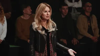 Мария Орзул