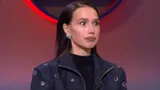 Загитова ошиблась в поздравлении с Днем Победы. Аж выпучила глаза, когда поняла, что она сказала