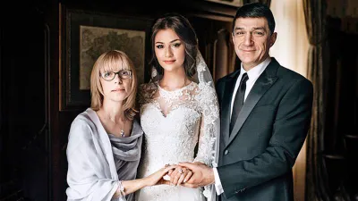 Анастасия Овечкина