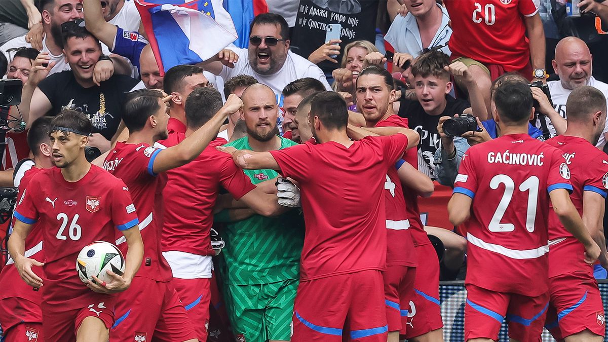 Бывший футболист «Рубина» возглавит сборную Сербии