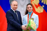 Лыжница Степанова: «Меня не пугают негативные последствия за слова, сказанные в Кремле»