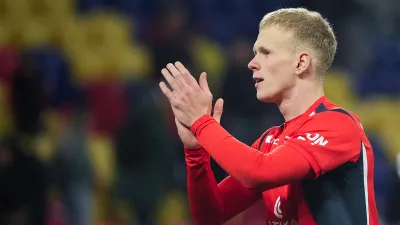 Матвей Кисляк