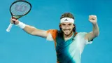 Стефанос Циципас — Артур Фис. US Open 2026. 1-й круг. Прямая трансляция: смотреть онлайн