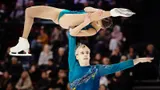 Янченков раскрыл смысл своей новой короткой программы с Чикмаревой: «Она меня заколдовывает»