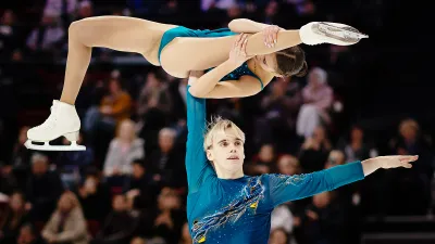 Е. Чикмарева / М. Янченков