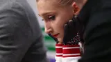 Коган объяснил пересчет оценки Муравьевой, из-за которого та опустилась со 2-го на 3-е место